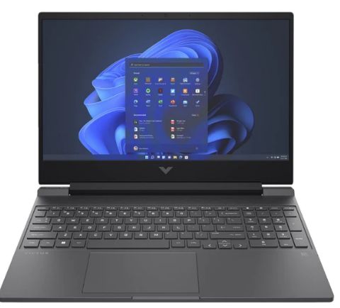 HP VICTUS 15 GAMING LAPTOP